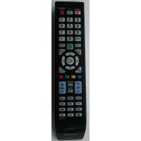 CONTROL REMOTO PARA SMART TV CON INTERNET / SAMSUNG BN59-00851A  MODELO UN46B7000WFXZP SQ01